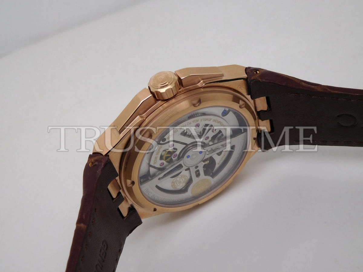 Копия часов IWC Big Ingenieur 45mm IW500503 Арт.IW-0499