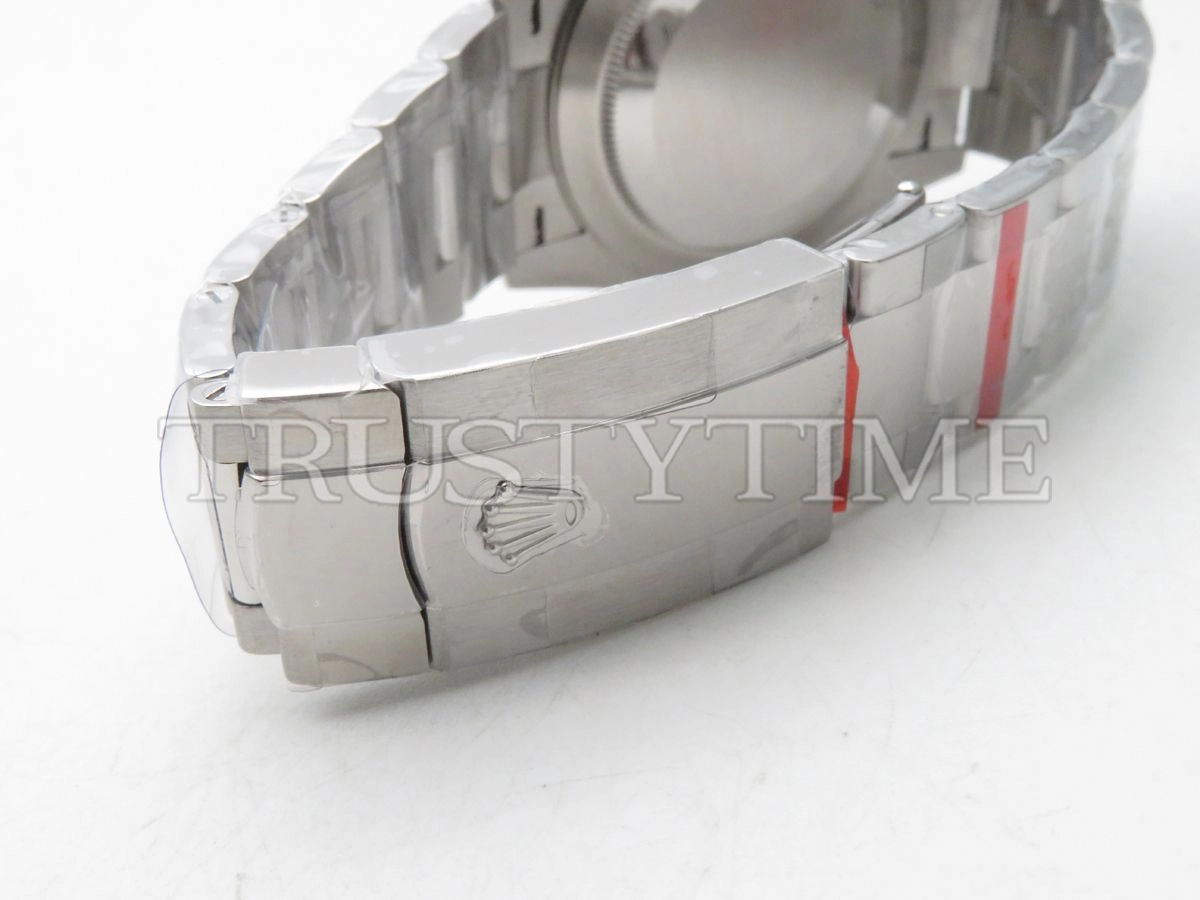 Копия часов Rolex DateJust II 41mm 126334-0001 Арт.RX-1930