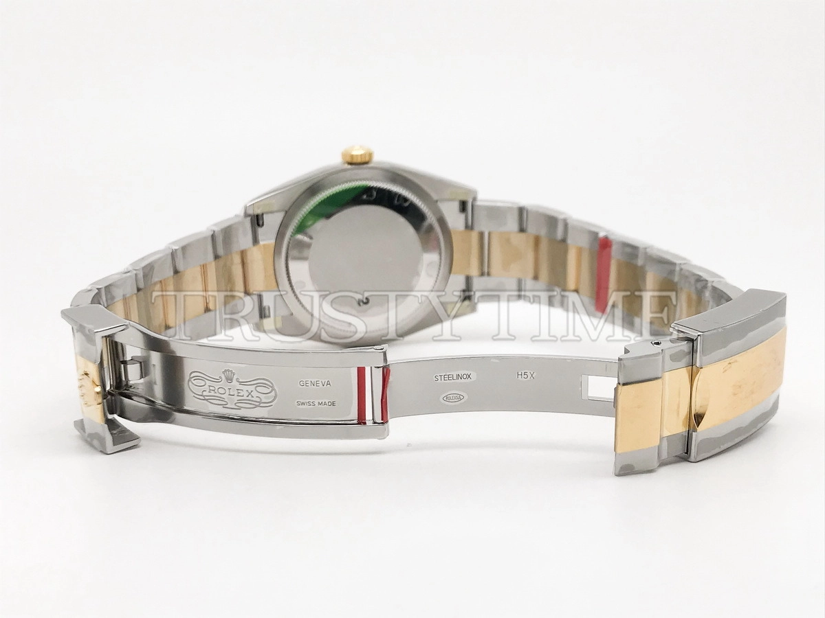 Копия часов Rolex Explorer 36mm 124273-0001 Арт.RX-2152