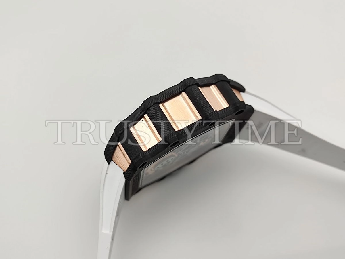 Копия часов Richard Mille RM21-01 Tourbillon Aerodyne Арт.RM-0550