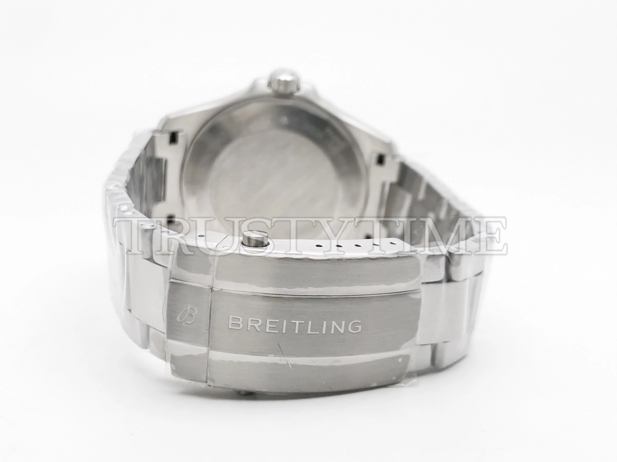 Копия часов Breitling Aneger Automatic GMT 44 A32320101B1A1 Арт.BT-1169