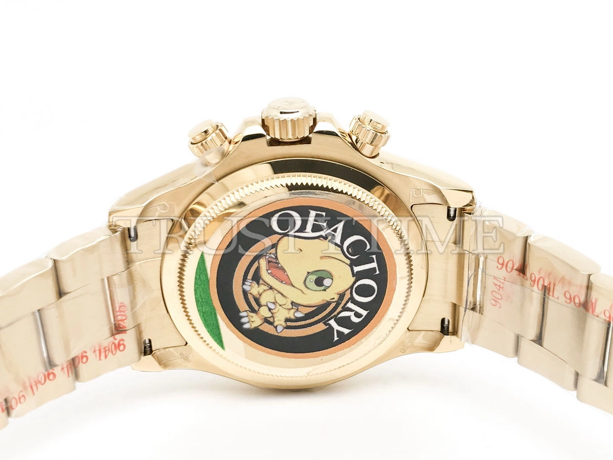 Копия часов Rolex Cosmograph Daytona 126508-0004 Арт.RX-3406