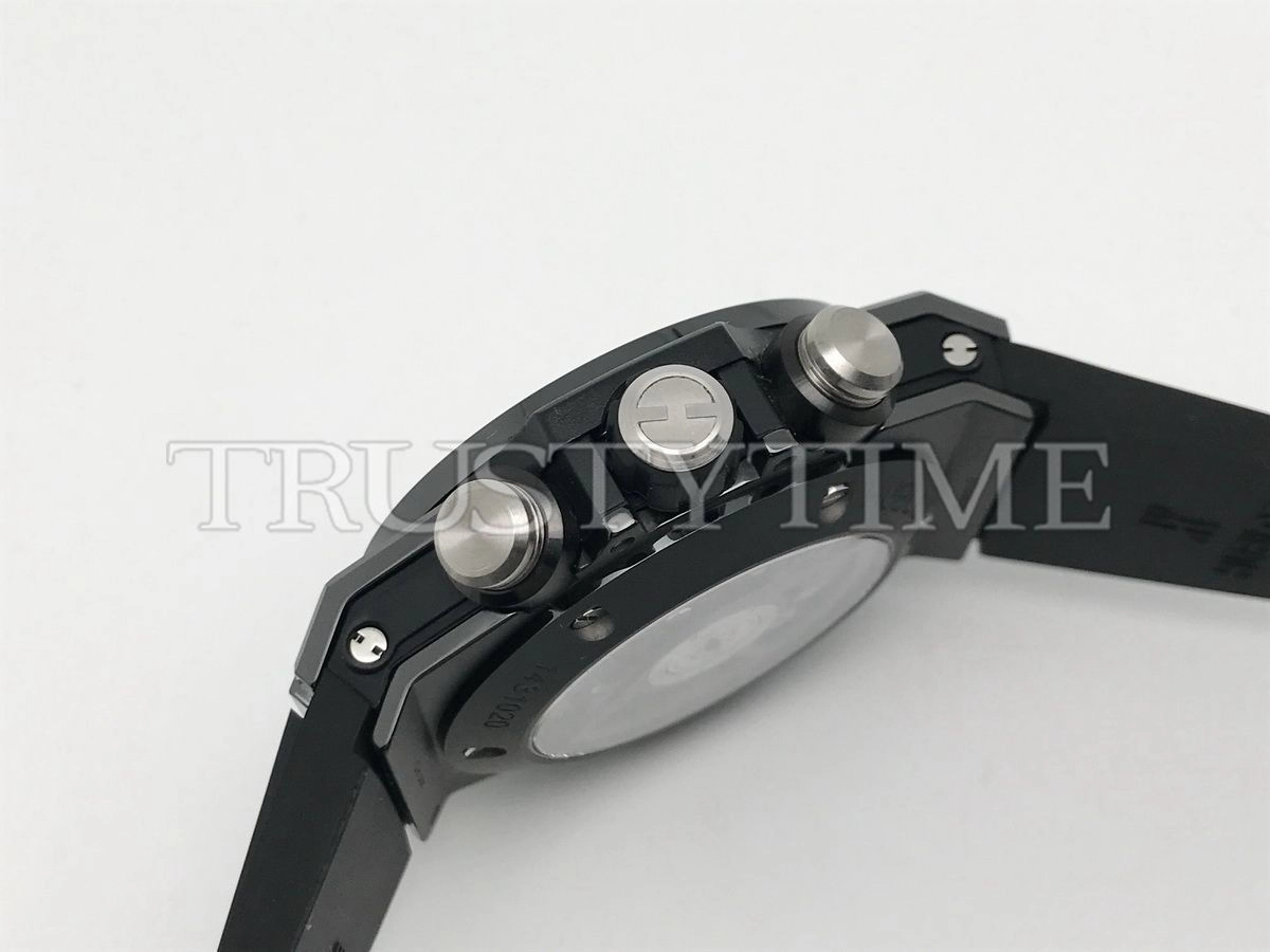 Копия часов Hublot Big Bang Unico Black Magic 44mm 421.CI.1170.RX Арт.HB-0973