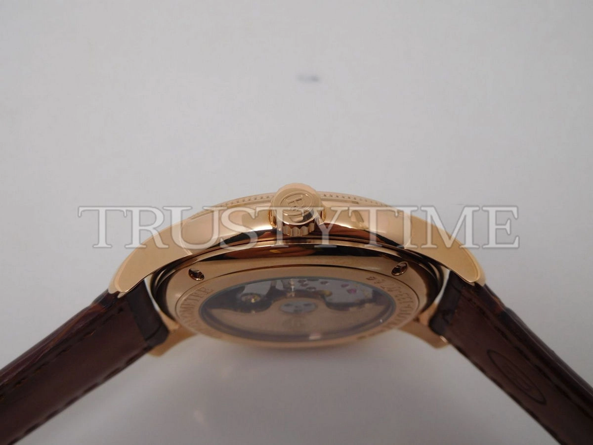 Копия часов Parmigiani Fleurier Toric 41mm PFC423-1602400-HA1441 Арт.PF-0645