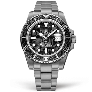 Копия часов Rolex Submariner DiW 41mm Eoc Арт.RX-2838