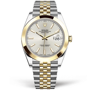 Копия часов Rolex DateJust II 41mm 126303-0002 Арт.RX-0749