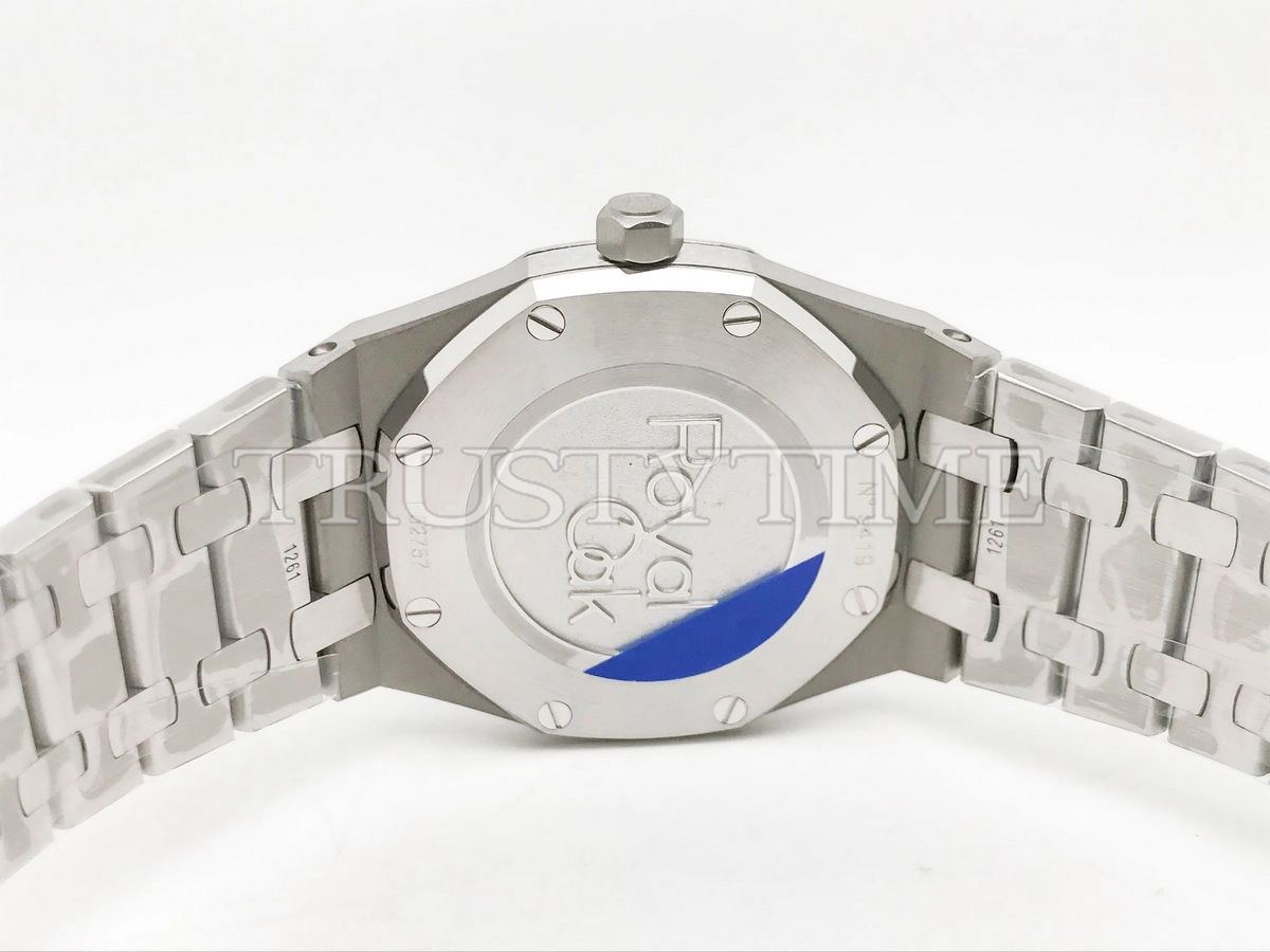 Копия часов Audemars Piguet Royal Oak Ladies 33mm 67651IP.ZZ.1261IP.01 Арт.AP-1133