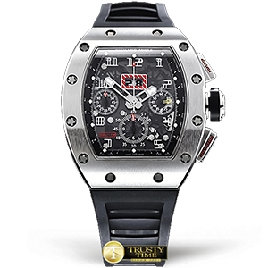 Копия часов Richard Mille RM011 Felipe Massa Арт.RM-0245