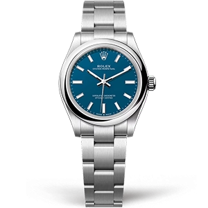 Копия часов Rolex Oyster Perpetual 31mm 277200-0017 Арт.RX-3587