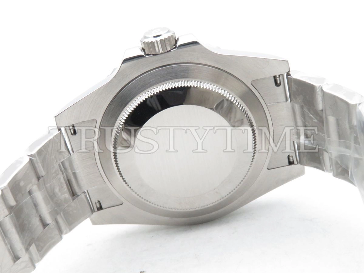 Копия часов Rolex Submariner 41mm No Date 124060-0001 Арт.RX-1954