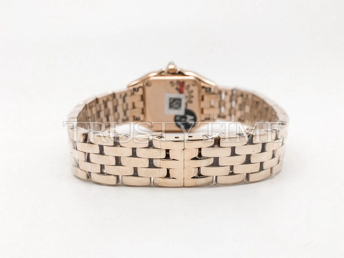 Копия часов Cartier La Panthere De Cartier Ladies 22 WJPN0039 Арт.CR-0977