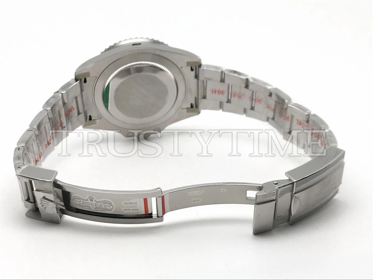 Копия часов Rolex GMT Master II Sprite 126720VTNR-0001 Арт.RX-2324