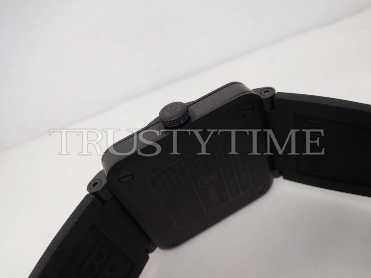 Копия часов Bell & Ross BR 03-92 Commando BR0392-COMMANDO-CE Арт.BR-0214