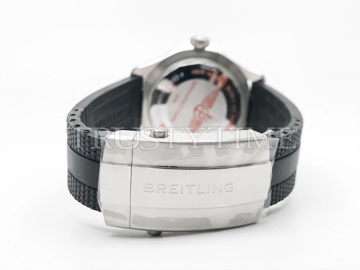 Копия часов Breitling Superocean Automatic 44mm A17376211L2S1 Арт.BT-1054