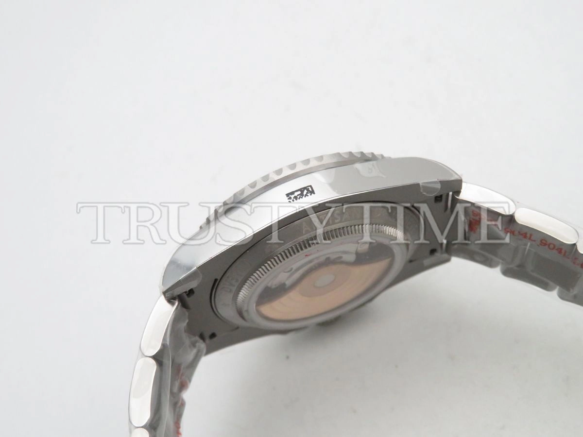 Копия часов Rolex Submariner Matt Diver Sandblast No Date 40mm 114060 Арт.RX-1623