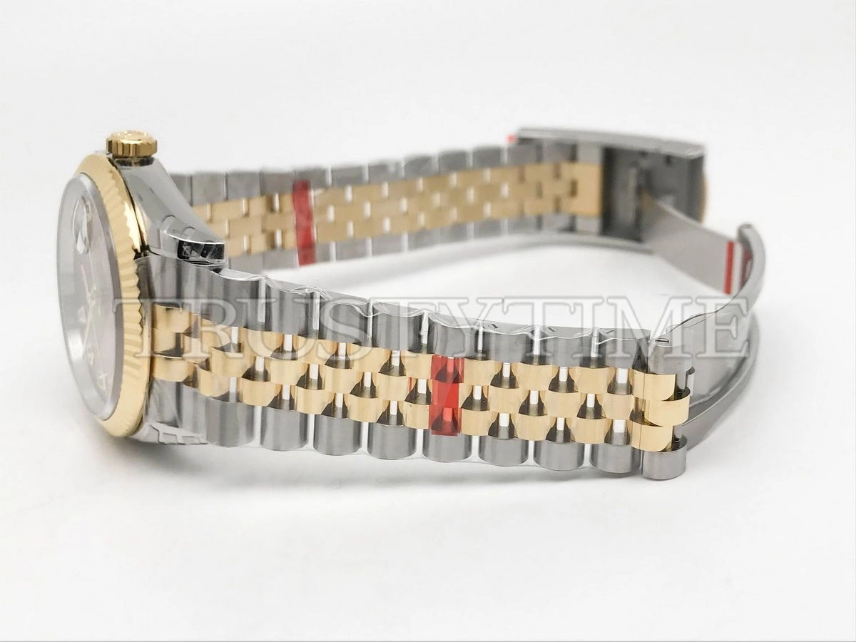 Копия часов Rolex DateJust 36mm 126233-0045 Арт.RX-2548