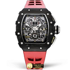 Копия часов Richard Mille RM011-03 Auto Flyback Chronograph Арт.RM-0194