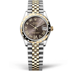 Копия часов Rolex DateJust 31mm 278343RBR-0018 Арт.RX-3196