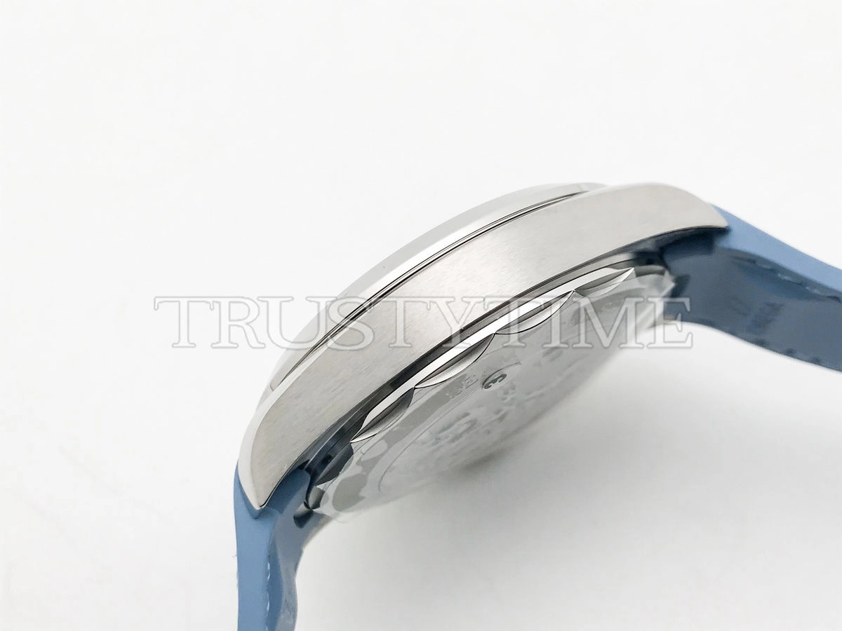 Копия часов Omega Seamaster Aqua Terra Co-axial Master Chronometer GMT Worldtimer 43mm 220.12.43.22.03.002 Арт.OM-0991