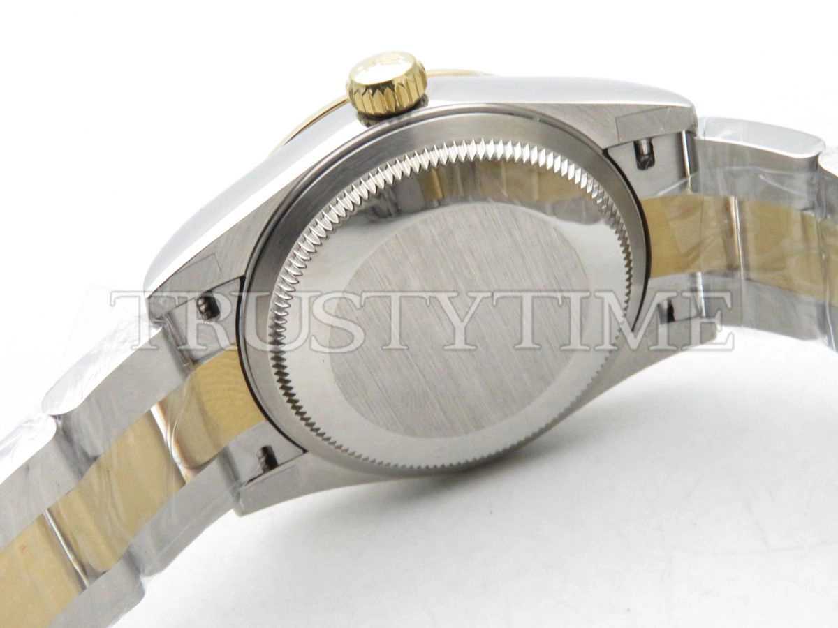 Копия часов Rolex DateJust 31mm 278273-0017 Арт.RX-1893