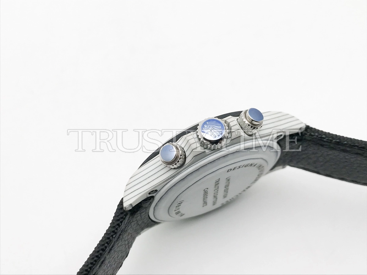 Копия часов Rolex Cosmograph Daytona DIW Irbis Арт.RX-3306