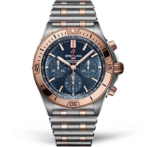 Копия часов Breitling Chronomat B01 42 UB0134101C1U1 Арт.BT-0602
