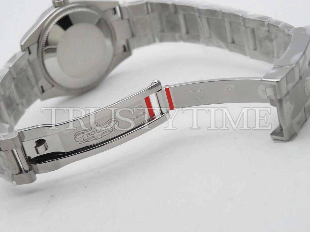 Копия часов Rolex Oyster Perpetual 31mm 277200-0006 Арт.RX-1800