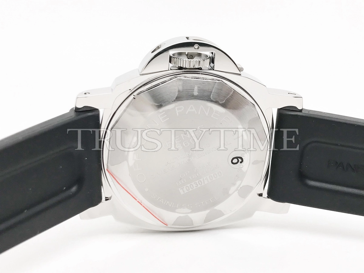 Копия часов Panerai Submersible Automatic Acciaio 44mm PAM01024 Арт.PN-0912