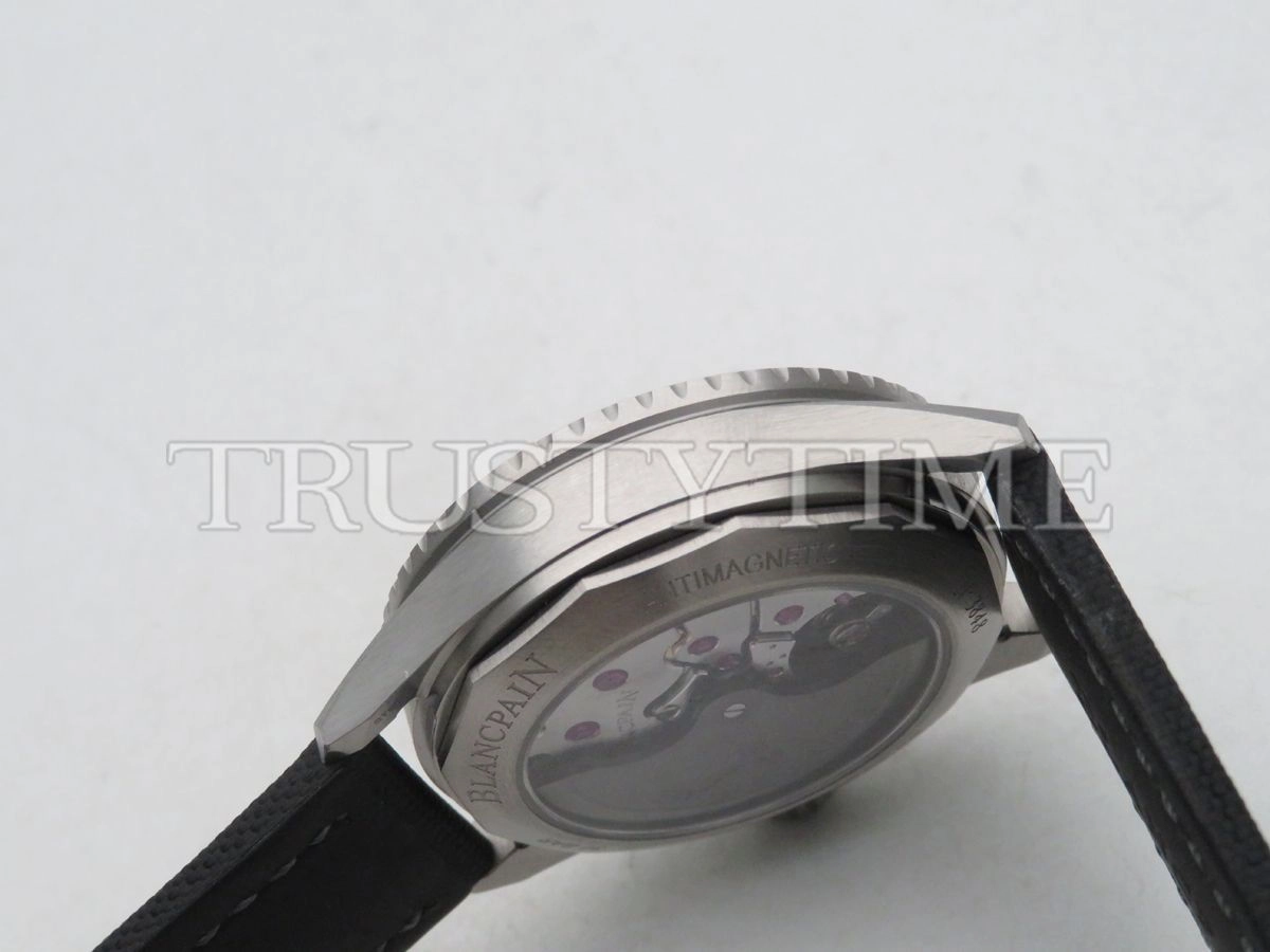 Копия часов Blancpain Fifty Fathoms 5000-1110-B52A Арт.BP-0344