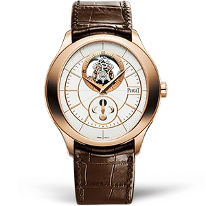 Копия часов Piaget Gouverneur Tourbillon 43mm G0A37114 Арт.PG-0154