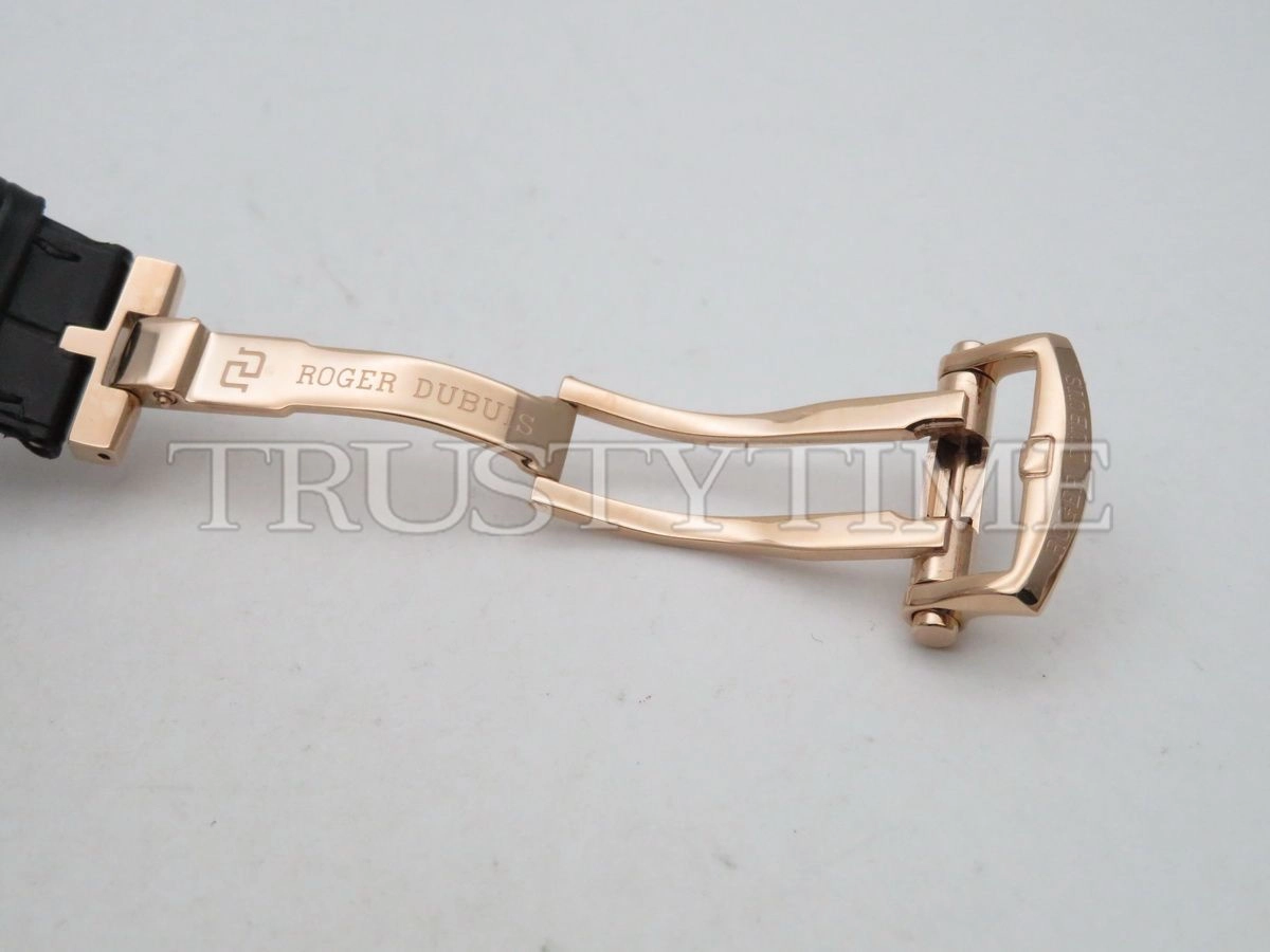 Копия часов Roger Dubius Excalibur The Knights Of The Round Table 45mm RDDBEX0511 Арт.RG-0436