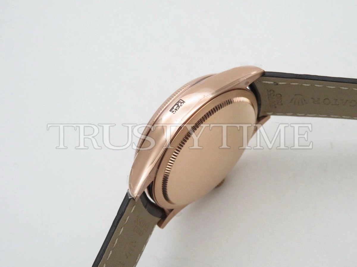 Копия часов Rolex Cellini Date 39mm 50515-0011 Арт.RX-0167