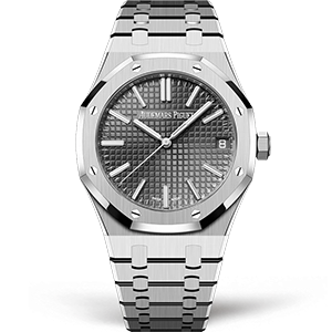 Копия часов Audemars Piguet Royal Oak Selfwinding 50th Anniversary 15510ST.OO.1320ST.05 Арт.AP-1109