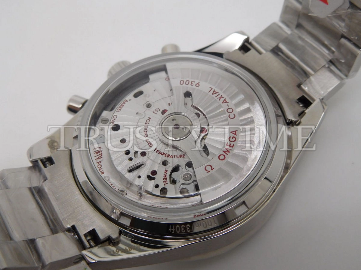 Копия часов Omega Speedmaster 57 Co-axial Chronograph 41.5mm 331.10.42.51.01.002 Арт.OM-0739