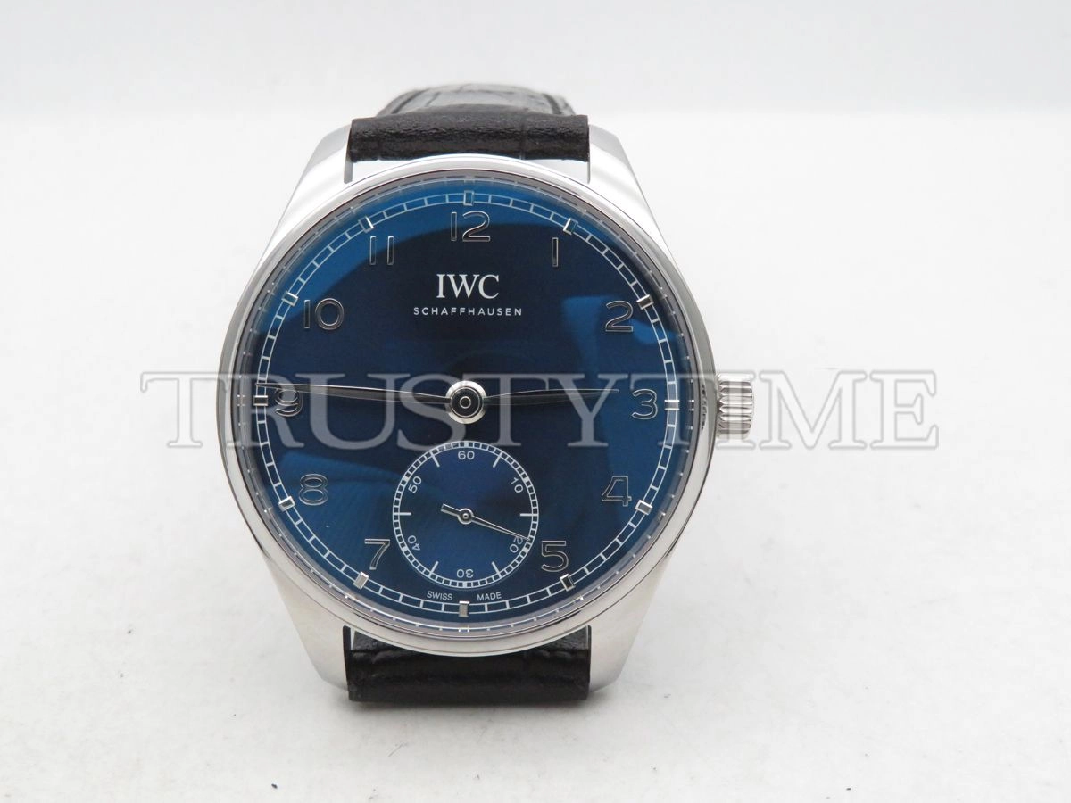 Копия часов IWC Portugieser Automatic 40mm IW358305 Арт.IW-0748