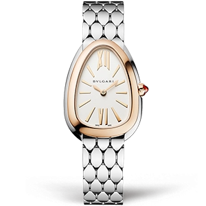 Копия часов Bvlgari Serpenti Seduttori 103144 Арт.BV-0733