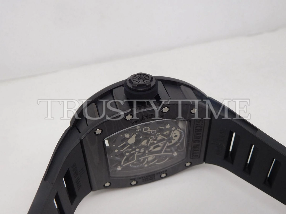 Копия часов Richard Mille RM055 Bubba Watson Арт.RM-0463