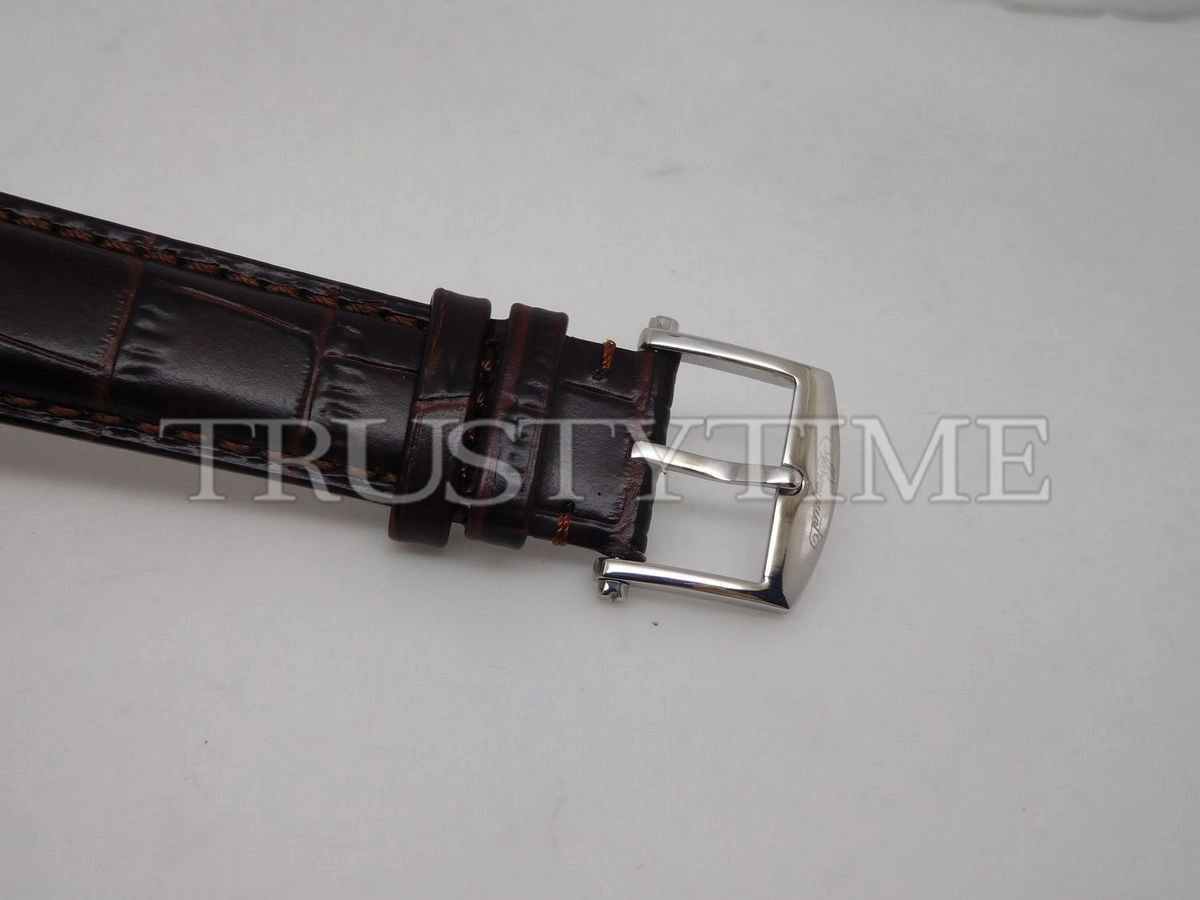 Копия часов Breguet Marine Big Date 5817ST/12/5V8 Арт.BG-0587