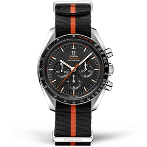 Копия часов Omega SpeedMaster Speedy Tuesday 2 Ultraman 42mm 311.12.42.30.01.001 Арт.OM-0729
