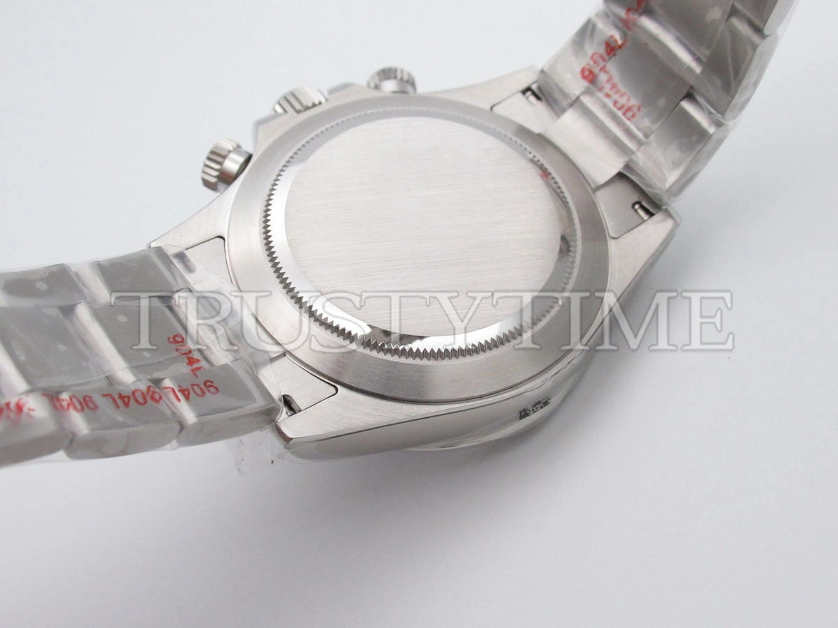 Копия часов Rolex Cosmograph Daytona 116520-0015 Арт.RX-1150