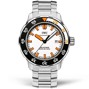 Копия часов IWC Aquatimer Automatic 44mm IW356807 Арт.IW-0757