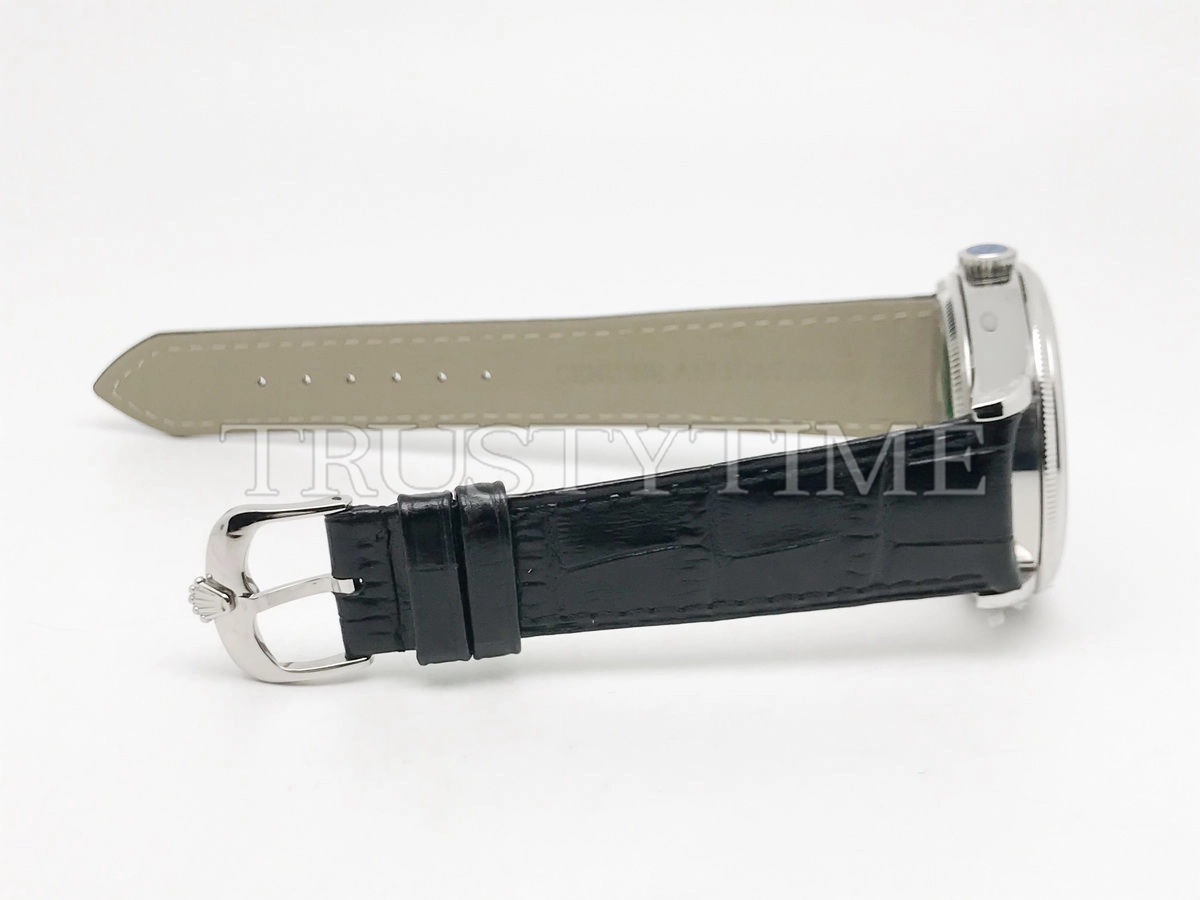 Копия часов Rolex Cellini Date 39mm 50519-0007 Арт.RX-2146