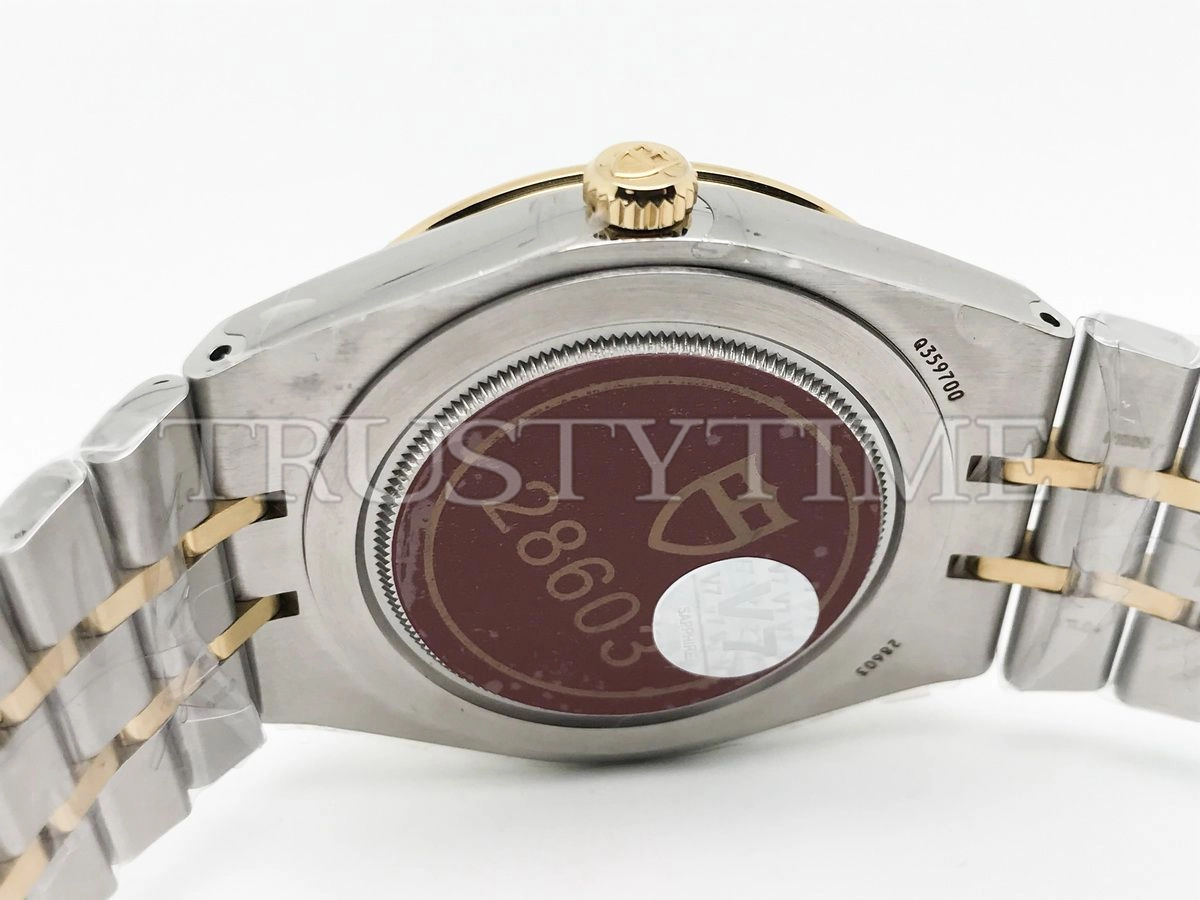 Копия часов Tudor Royal Day-Date 41mm M28603-0004 Арт.TD-0814