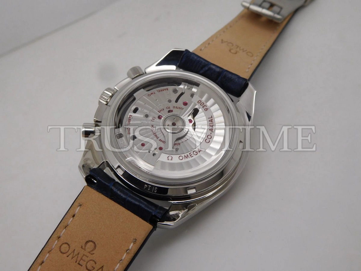 Копия часов Omega Speedmaster Moonwatch Co-Axial Chronograph 44mm 311.93.44.51.03.001
