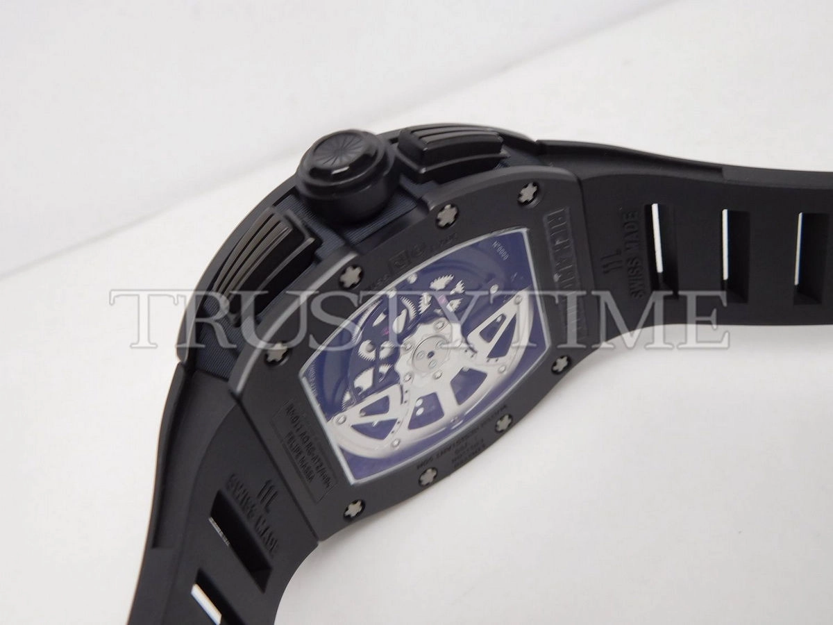 Копия часов Richard Mille RM011 Felipe Massa Арт.RM-0238