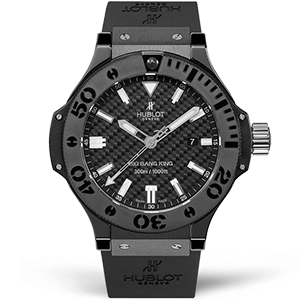Копия часов Hublot Big Bang King 48mm 322.CM.1770.RX Арт.HB-0909