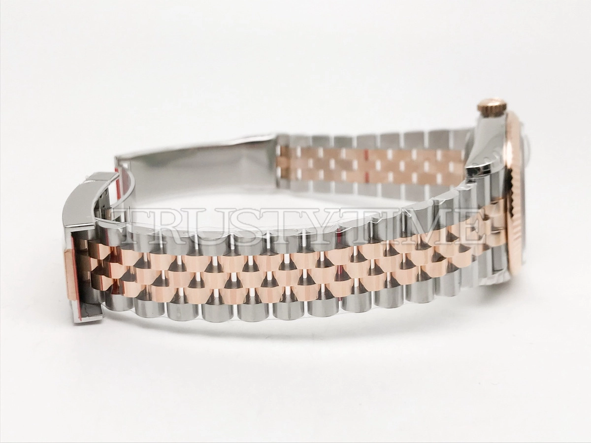Копия часов Rolex DateJust 36mm 126231-0037 Арт.RX-2529