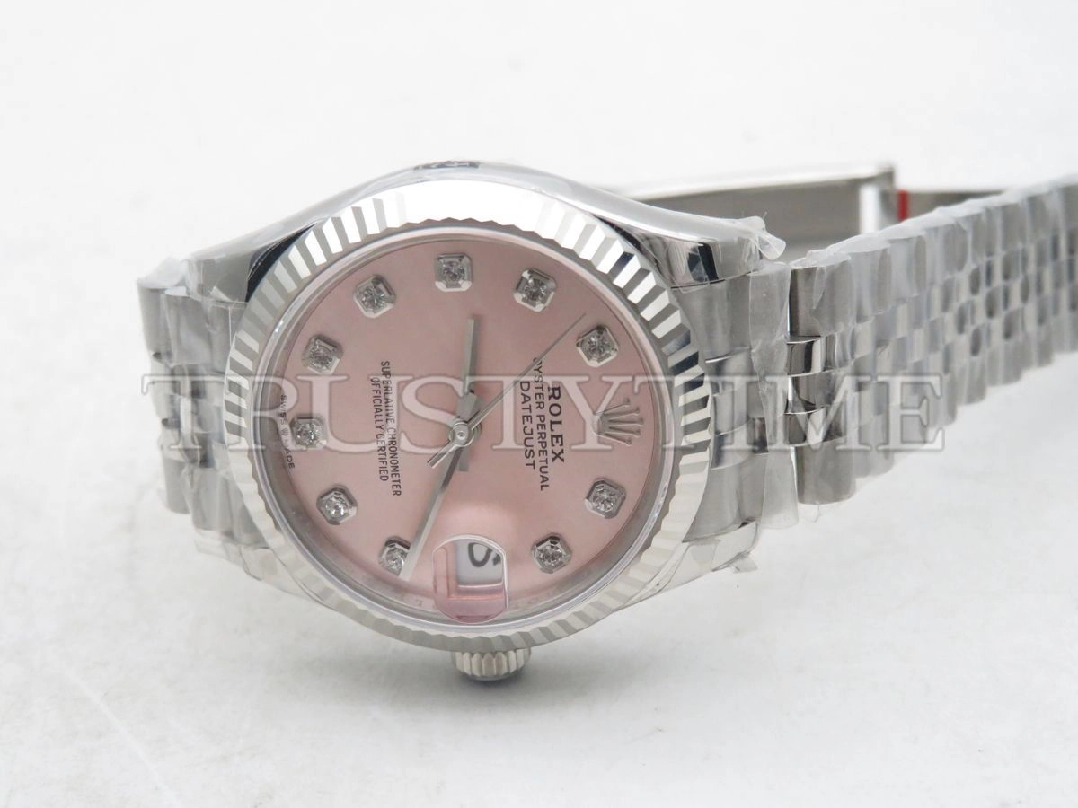 Копия часов Rolex DateJust 31mm 278274-0032 Арт.RX-2114