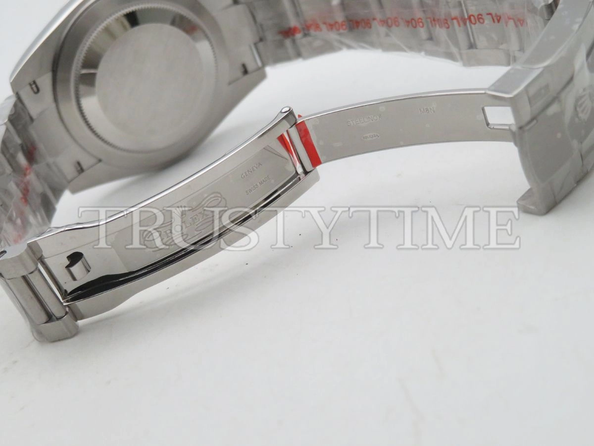 Копия часов Rolex Oyster Perpetual 41mm 124300-0005 Арт.RX-1735