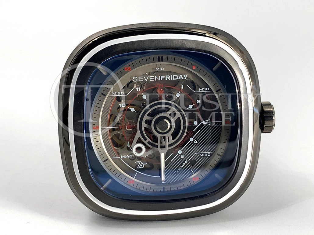 Копия часов SevenFriday T3/01 Арт.SF-0300